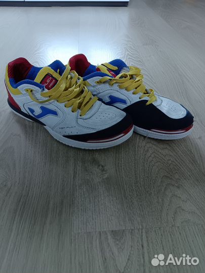 Футзалки joma top flex