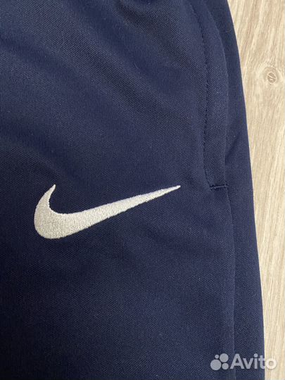 Штаны Nike Dri Fit Академия Barcelona Оригинал