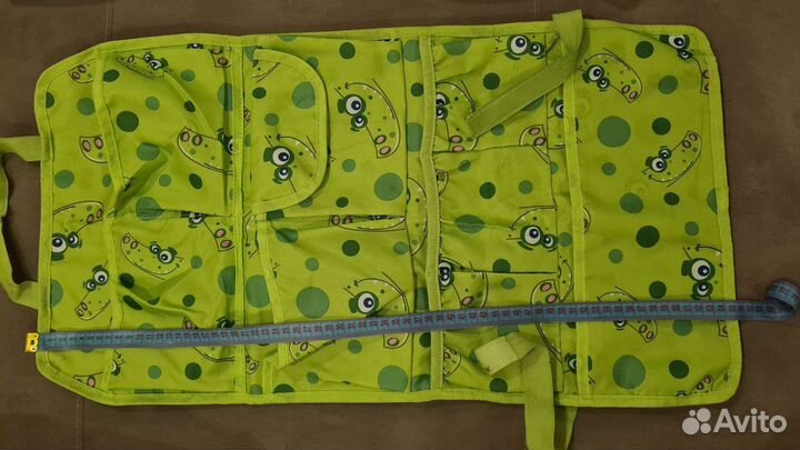 Детский органайзер