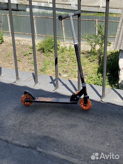 Самокат детский