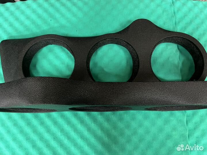 Подиумы ваз 2105-07 20+20+20+рупор SG