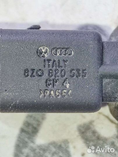 Датчик температуры воздуха Volkswagen Passat CC