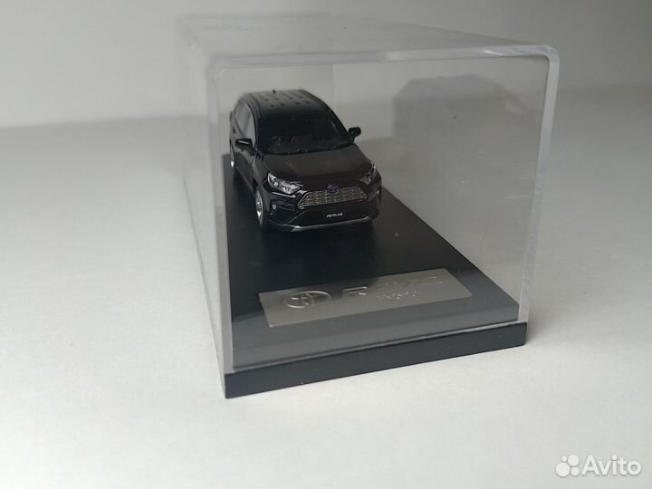 Toyota RAV4 Hybrid 1:64