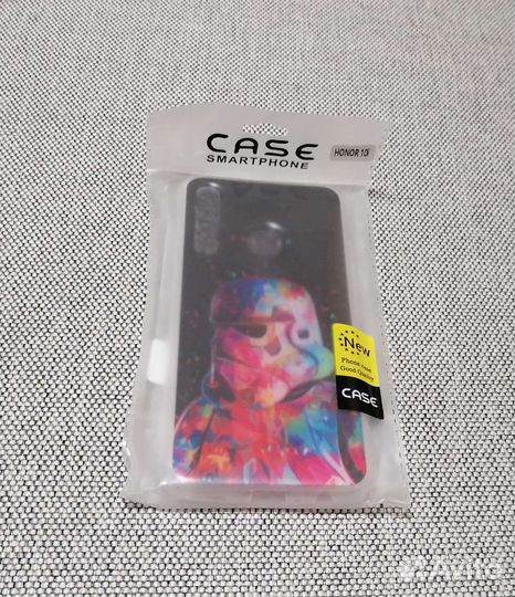 Чехол на телефон Honor 10i
