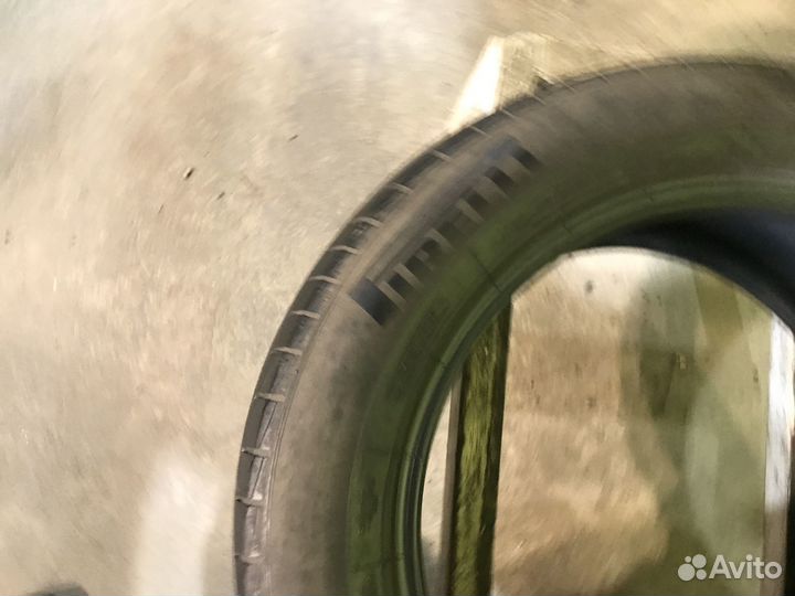 Pirelli Cinturato P1 205/55 R16