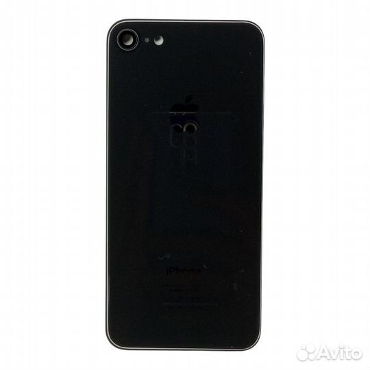Задняя крышка для iPhone 8 со стеклом камеры