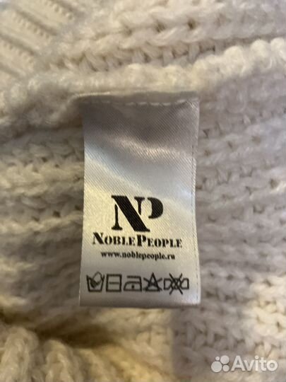 Свитер детский