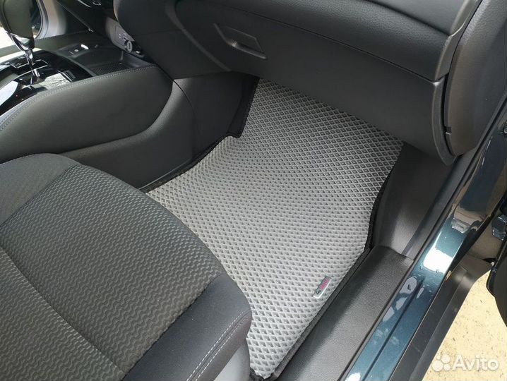 Коврики eva ева эва эво