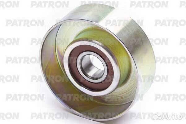 Ролик ремня приводного BMW 3 (F30) 11- PT52171