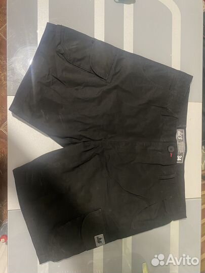 Шорты peaceful hooligan