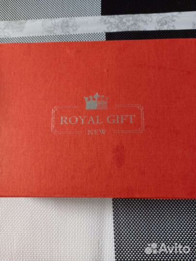 Мужской набор