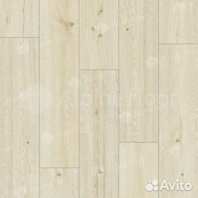 Виниловый Ламинат Spc Alpine Floor Pronature Neiva