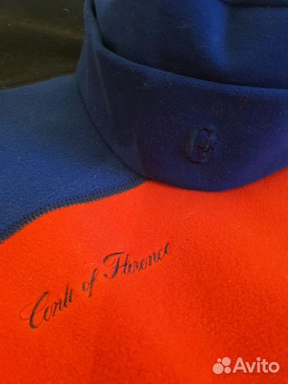 Conte of Florence комплект шапка и шарф