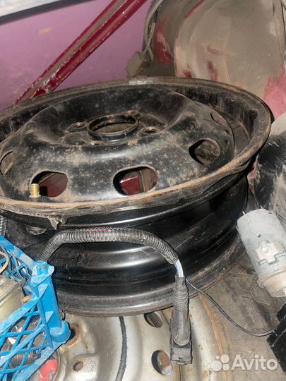 Диски r13 4x100