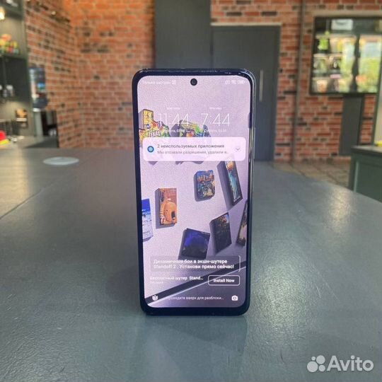 Xiaomi Redmi Note 11, 4/128 ГБ