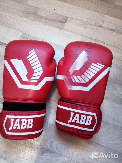 Перчатки боксерские 12 OZ