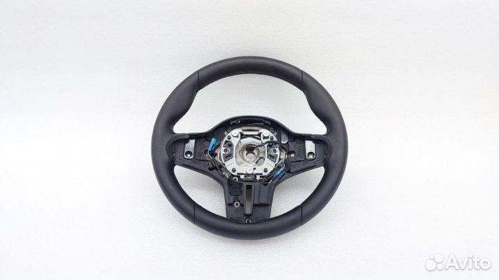 Руль BMW 5 G30/G31 G31 2018 32308008179