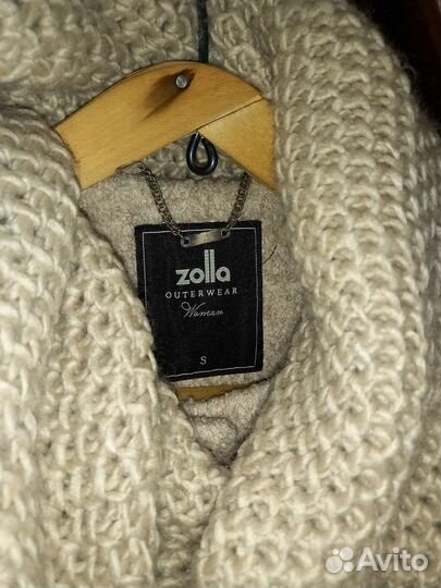 Пальто женское