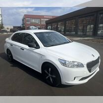 Peugeot 301 1.2 MT, 2014, 230 000 км, с пробегом, цен�а 799 000 руб.