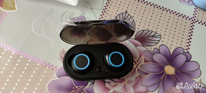 Беспроводные наушники