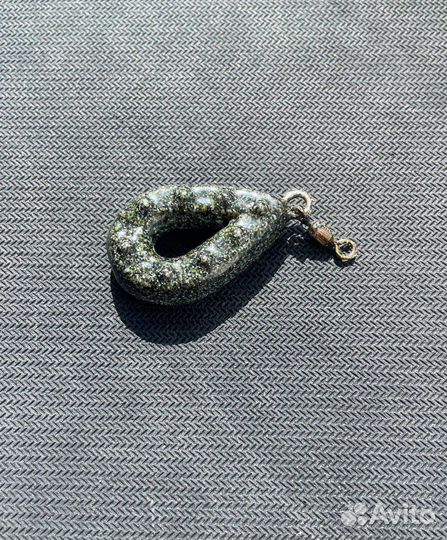 Карповые грузила