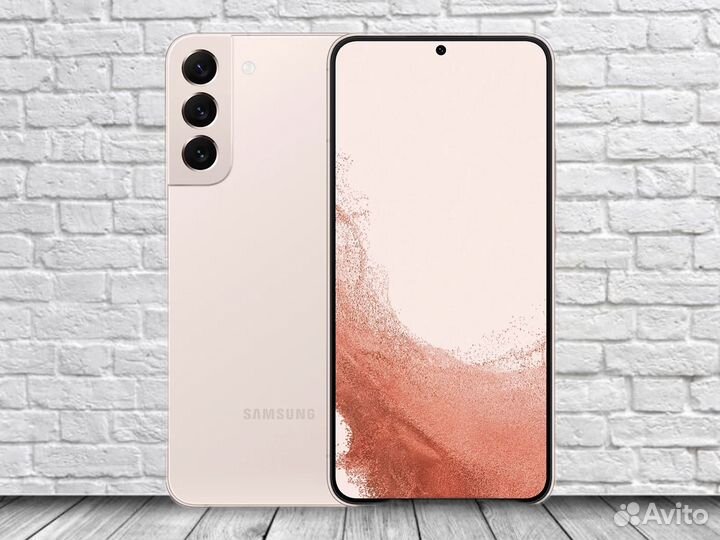 Samsung Galaxy S22+, 8/256 ГБ