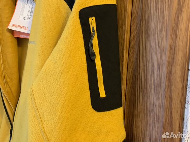 Джемпер мужской оригинал merrell