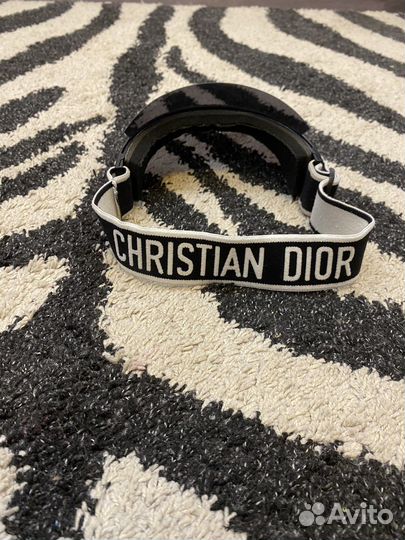 Christian Dior Club 1 Cap оригинал