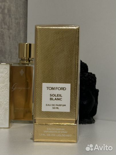 Tom ford soleil blanc