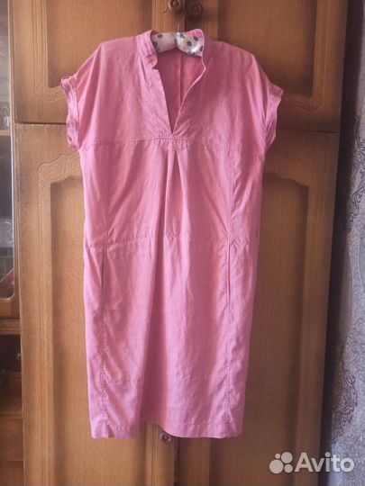 Платья