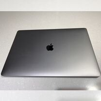 Apple macbook pro 15 2017 512gb