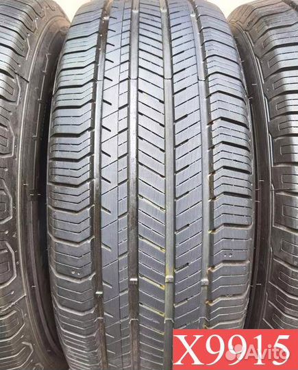 Hankook Dynapro HL3 RA45 235/60 R16 97N