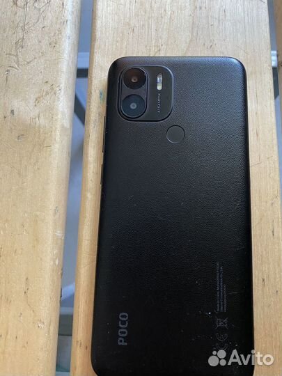 Xiaomi Poco C51, 4/64 ГБ