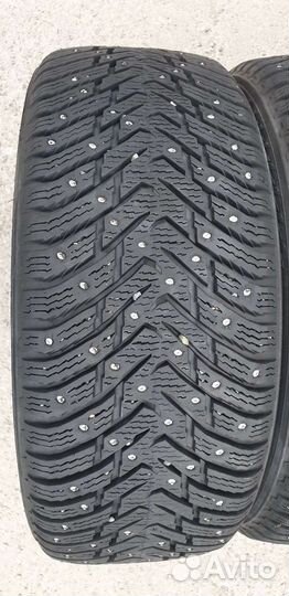 Nokian Tyres Hakkapeliitta 8 235/50 R18 101T