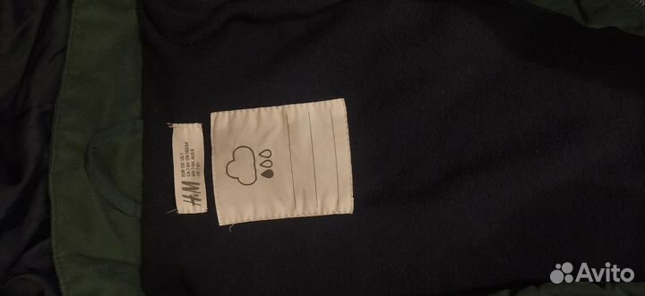 Ветровка H&M