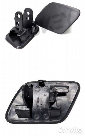 Крышка омывателя фары Bmw X5 E70