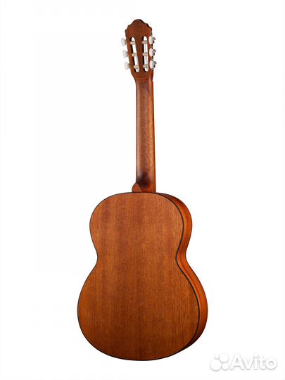 PC90-wbag-OP Классическая гитара 4/4 с чехлом
