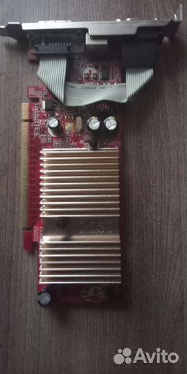 Видеокарты