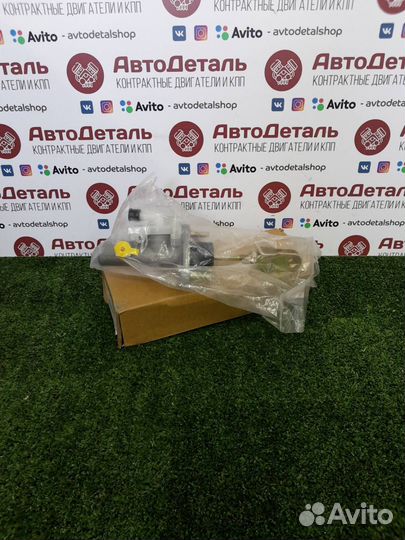 Цилиндр сцепления главный Lifan Solano 2009