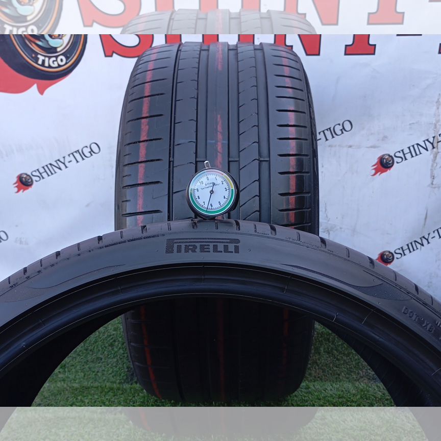 Купить шины ⚫ 285/30 R22 во всех регионах | Авито