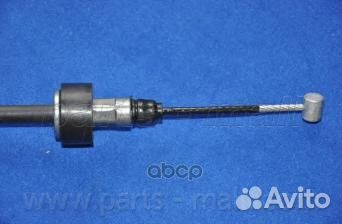 Трос стояночного тормоза L PTA-144 Parts-Mall