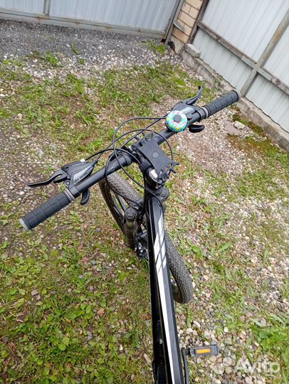 Велосипед actiwell 26