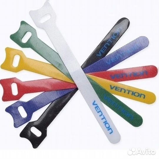 Коммутаторы, удлинители и прочие аксессуары Кабель