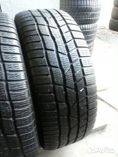 Continental ContiWinterContact TS 830 P 195/55 R15