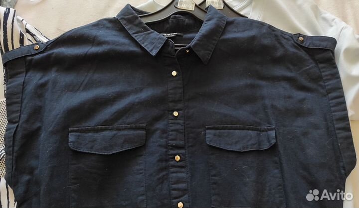 Платье летнее 