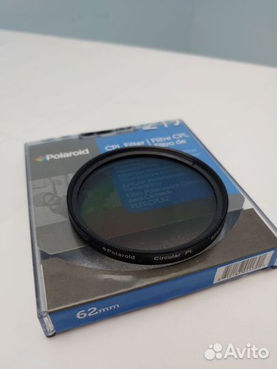 Светофильтры для объектива камеры