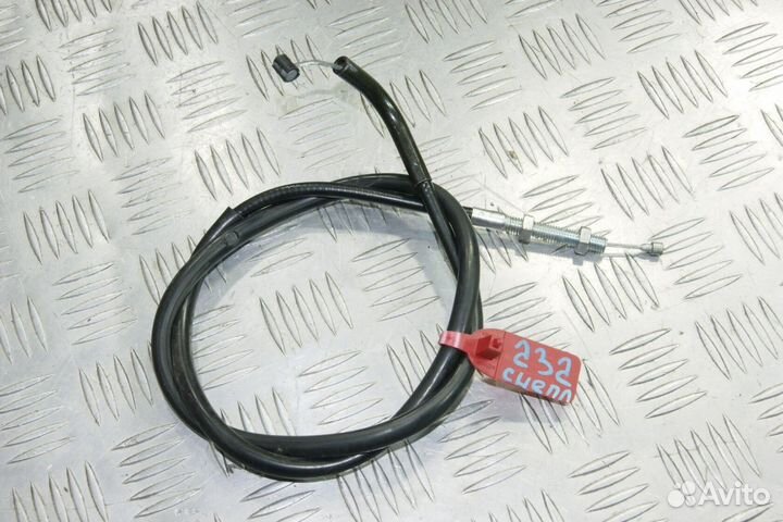 Трос сцепления Honda CBR900RR, 919, SC33