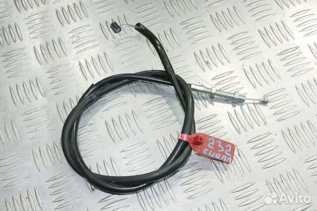 Трос сцепления Honda CBR900RR, 919, SC33