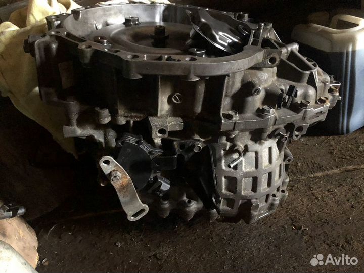 Вариатор Ниссан Теана J32