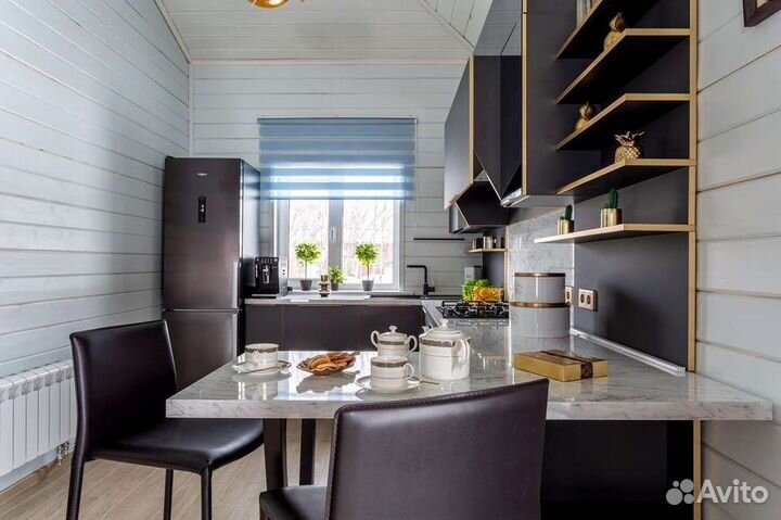 Кухонный гарнитрур напрямую от производителя